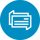 Blending Icon
